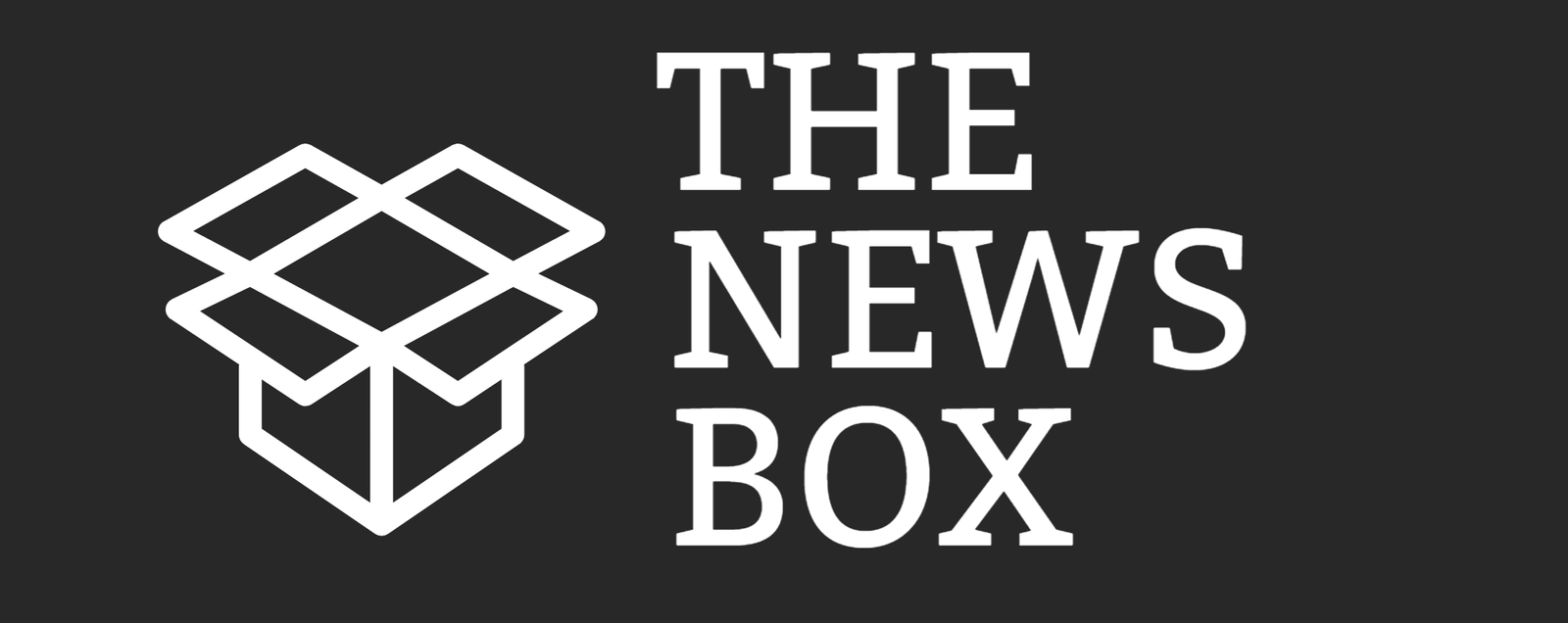 THE NEWS BOX