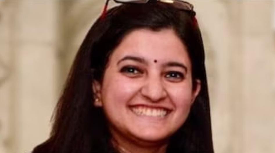 लंदन स्कूल ऑफ इकोनॉमिक्स से फीडी कर रहे भारतीय छात्र की साइकिल दुर्घटना में मौत !