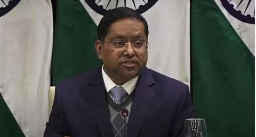 MEA Rescues 250 Indians from Cambodia in Crackdown on ‘Fake Job’ Scam