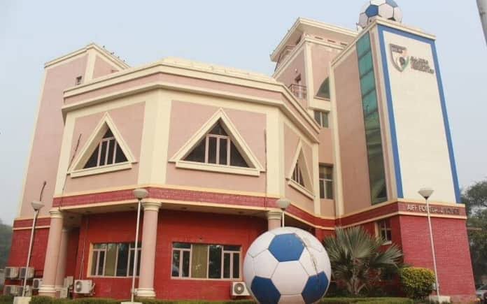“AIFF Closes Probe Into Alleged Assault of Women Players: Investigation Concluded as Victims Withdraw Complaints”