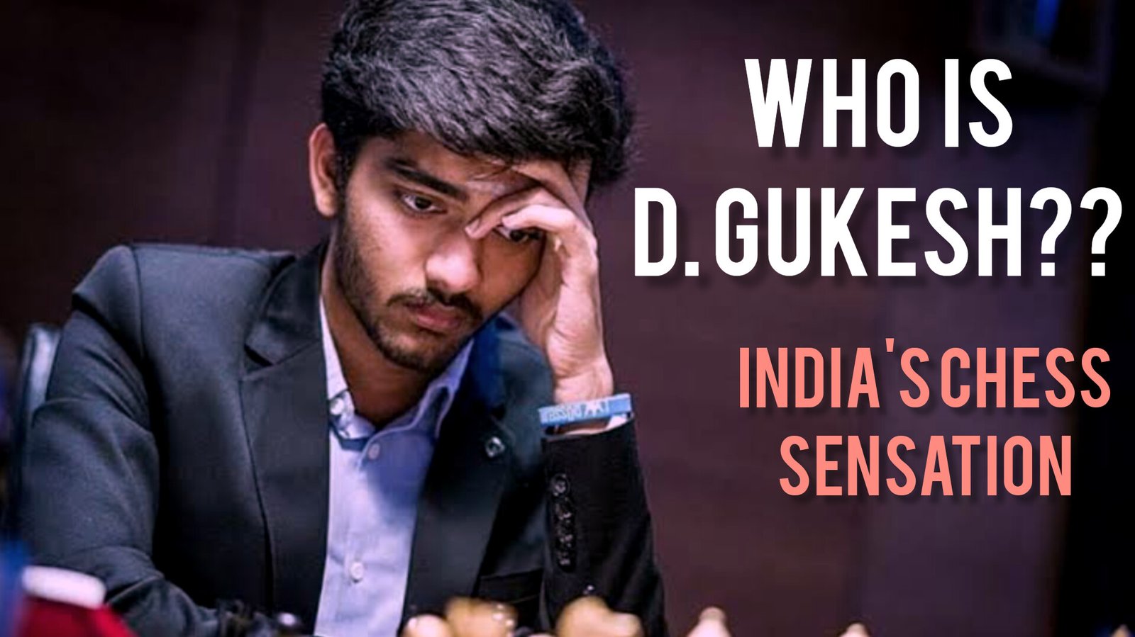 Chess Prodigy D Gukesh: Will He Dethrone Viswanathan Anand as the Youngest World Chess Champion??