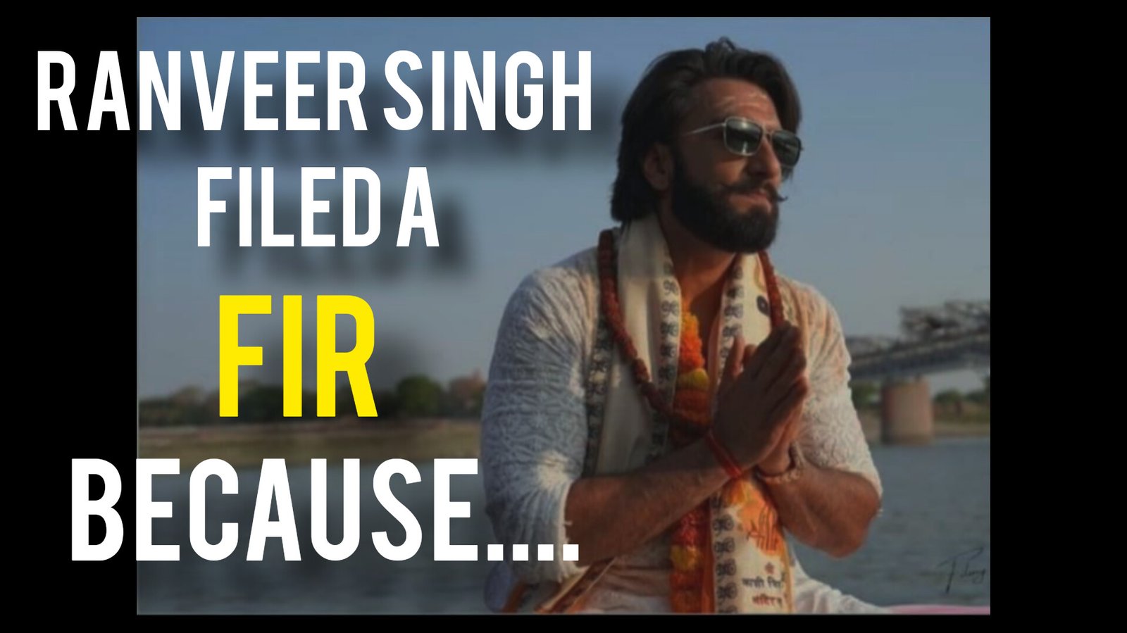 Ranveer Singh’s Legal Battle Unfolding…