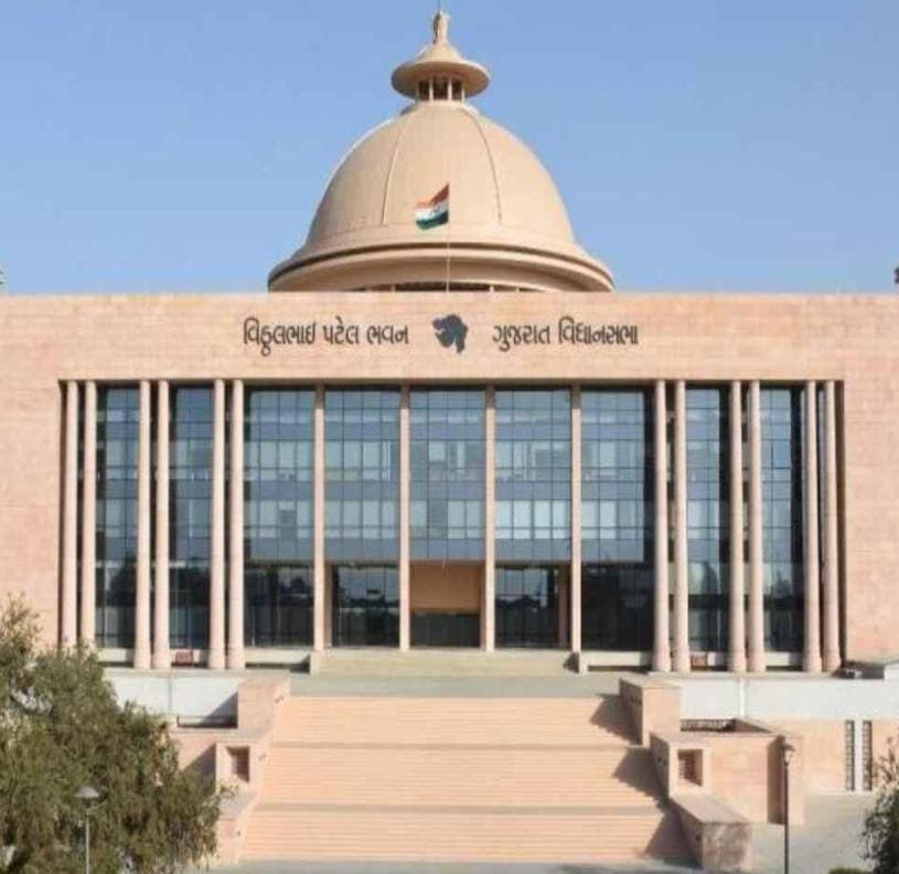 “Buddhism, Jainism, Sikhism a different religion from Hinduism” :Gujarat Government asks Hindus to seek permission to convert !