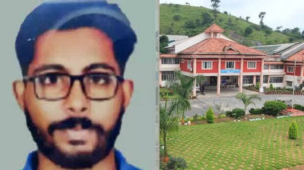 “29 Hours of Brutality: Kerala Student Assaulted to Death in College Hostel Bathroom”