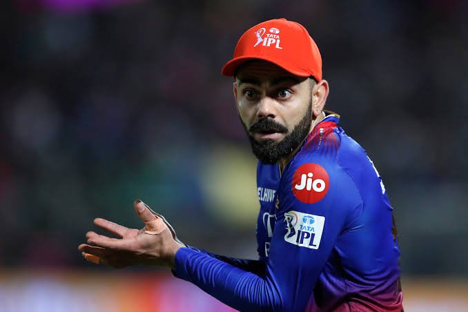 “Sehwag’s Unfiltered Verdict on Kohli’s Knock: RCB’s Missed Opportunity and Virat’s Lone Battle”