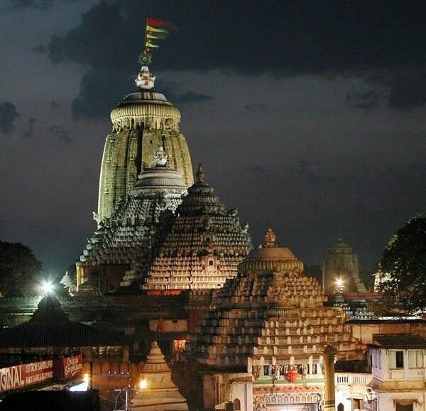 Modi investigates the issue surrounding the lost key to the Jagannath temple in Ratna Bhandar.