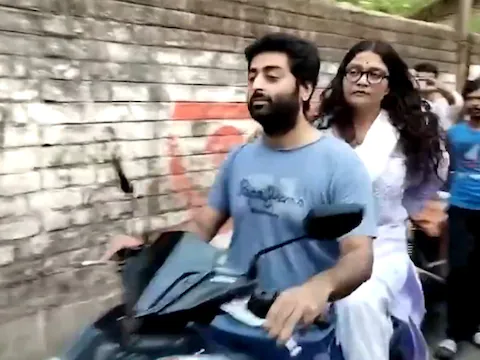 ‘ना ग्लैमर, ना घमंड’ अरिजीत सिंह की इस सादगी ने जीता दिला