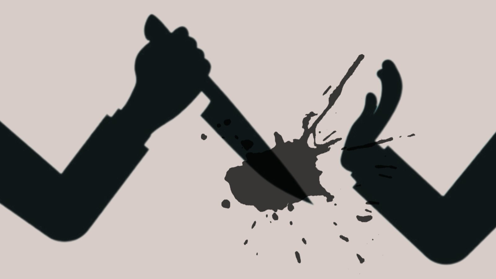 Kolkata Tragedy: Fatal Stabbing Amid Water Bottle Dispute!!!