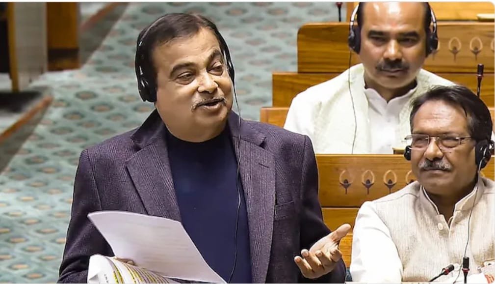 नितिन गडकरी समेत 19 भाजपा सांसद ‘एक राष्ट्र एक चुनाव’ सत्र में शामिल नहीं हुए, मिल सकता है नोटिस: सूत्र