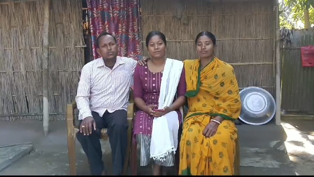 पापिया ने साबित कर दिया की गरीबी आपको हरा नहीं सकती है जब तक आप खुद नहीं हारते!